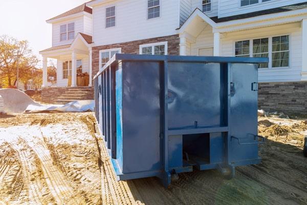 team at Dumpster Rental of Lake Ariel